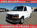 Used 2024 GMC Savana 2500 Empty Cargo Van for sale #R-32513 - photo 1