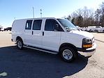 Used 2024 GMC Savana 2500 Empty Cargo Van for sale #R-32513 - photo 10