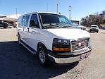 Used 2024 GMC Savana 2500 Empty Cargo Van for sale #R-32513 - photo 11