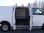 Used 2024 GMC Savana 2500 Empty Cargo Van for sale #R-32513 - photo 25