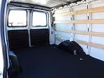 Used 2024 GMC Savana 2500 Empty Cargo Van for sale #R-32513 - photo 29