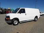 Used 2024 GMC Savana 2500 Empty Cargo Van for sale #R-32513 - photo 3