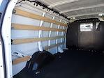 Used 2024 GMC Savana 2500 Empty Cargo Van for sale #R-32513 - photo 43