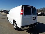 Used 2024 GMC Savana 2500 Empty Cargo Van for sale #R-32513 - photo 5