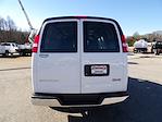 Used 2024 GMC Savana 2500 Empty Cargo Van for sale #R-32513 - photo 6