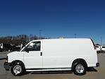 Used 2024 GMC Savana 2500 Empty Cargo Van for sale #R-32513 - photo 59