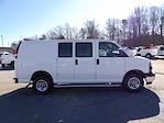 Used 2024 GMC Savana 2500 Empty Cargo Van for sale #R-32513 - photo 9