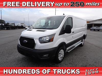 Used 2024 Ford Transit 250 - photo 1