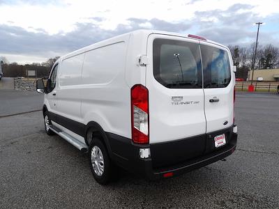 Used 2024 Ford Transit 250 - photo 1