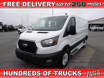 Used 2024 Ford Transit 250 - photo 1