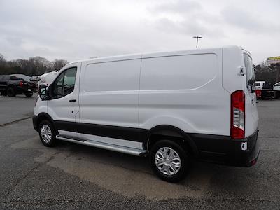 Used 2024 Ford Transit 250 - photo 1
