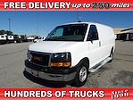 Used 2024 GMC Savana 2500 Empty Cargo Van for sale #R-32516 - photo 1