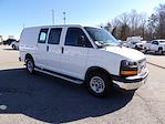 Used 2024 GMC Savana 2500 Empty Cargo Van for sale #R-32516 - photo 10
