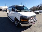 Used 2024 GMC Savana 2500 Empty Cargo Van for sale #R-32516 - photo 11