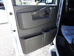 Used 2024 GMC Savana 2500 Empty Cargo Van for sale #R-32516 - photo 14