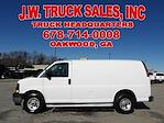 Used 2024 GMC Savana 2500 Empty Cargo Van for sale #R-32516 - photo 3