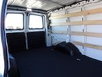 Used 2024 GMC Savana 2500 Empty Cargo Van for sale #R-32516 - photo 29