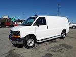 Used 2024 GMC Savana 2500 Empty Cargo Van for sale #R-32516 - photo 4