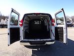 Used 2024 GMC Savana 2500 Empty Cargo Van for sale #R-32516 - photo 40