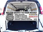 Used 2024 GMC Savana 2500 Empty Cargo Van for sale #R-32516 - photo 44