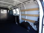 Used 2024 GMC Savana 2500 Empty Cargo Van for sale #R-32516 - photo 45