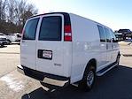 Used 2024 GMC Savana 2500 Empty Cargo Van for sale #R-32516 - photo 7