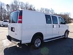 Used 2024 GMC Savana 2500 Empty Cargo Van for sale #R-32516 - photo 8