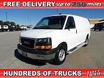 Used 2024 GMC Savana 2500 Empty Cargo Van for sale #R-32517 - photo 1