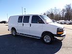 Used 2024 GMC Savana 2500 Empty Cargo Van for sale #R-32517 - photo 10