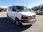 Used 2024 GMC Savana 2500 Empty Cargo Van for sale #R-32517 - photo 11