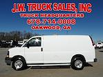 Used 2024 GMC Savana 2500 Empty Cargo Van for sale #R-32517 - photo 2