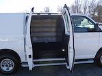 Used 2024 GMC Savana 2500 Empty Cargo Van for sale #R-32517 - photo 25