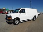 Used 2024 GMC Savana 2500 Empty Cargo Van for sale #R-32517 - photo 3