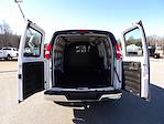 Used 2024 GMC Savana 2500 Empty Cargo Van for sale #R-32517 - photo 41
