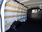 Used 2024 GMC Savana 2500 Empty Cargo Van for sale #R-32517 - photo 43