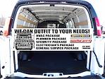 Used 2024 GMC Savana 2500 Empty Cargo Van for sale #R-32517 - photo 45