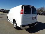Used 2024 GMC Savana 2500 Empty Cargo Van for sale #R-32517 - photo 5