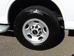 Used 2024 GMC Savana 2500 Empty Cargo Van for sale #R-32517 - photo 52