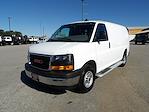 Used 2024 GMC Savana 2500 Empty Cargo Van for sale #R-32517 - photo 58