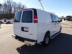 Used 2024 GMC Savana 2500 Empty Cargo Van for sale #R-32517 - photo 7