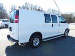 Used 2024 GMC Savana 2500 Empty Cargo Van for sale #R-32517 - photo 8