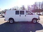 Used 2024 GMC Savana 2500 Empty Cargo Van for sale #R-32517 - photo 9