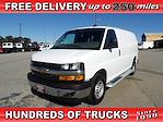 Used 2024 Chevrolet Express 2500 Empty Cargo Van for sale #R-32518 - photo 1