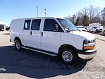 Used 2024 Chevrolet Express 2500 Empty Cargo Van for sale #R-32518 - photo 10
