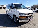 Used 2024 Chevrolet Express 2500 Empty Cargo Van for sale #R-32518 - photo 11