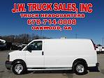 Used 2024 Chevrolet Express 2500 Empty Cargo Van for sale #R-32518 - photo 2