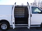 Used 2024 Chevrolet Express 2500 Empty Cargo Van for sale #R-32518 - photo 23