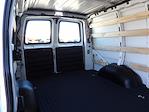 Used 2024 Chevrolet Express 2500 Empty Cargo Van for sale #R-32518 - photo 28