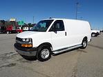 Used 2024 Chevrolet Express 2500 Empty Cargo Van for sale #R-32518 - photo 3