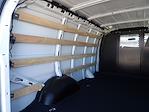 Used 2024 Chevrolet Express 2500 Empty Cargo Van for sale #R-32518 - photo 41